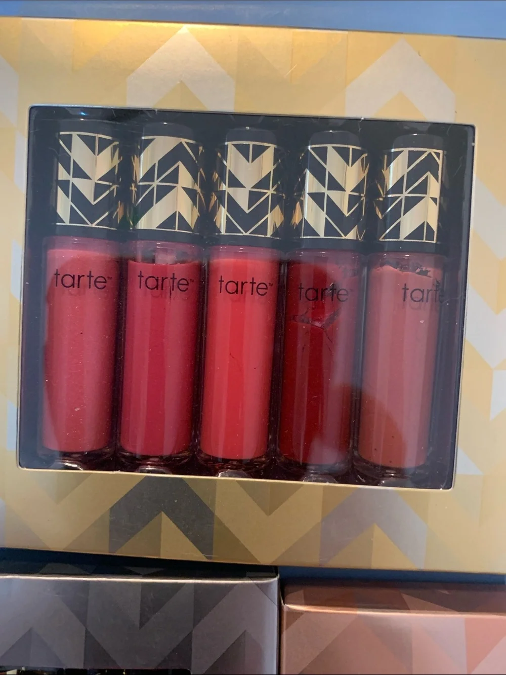 Tarte Bundle